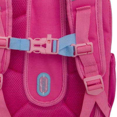 Школьный рюкзак Grizzly RAf-492-3