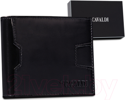 Зажим для денег Cedar 4U Cavaldi / 252-GCL