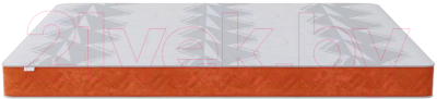 Матрас Stolline Комфорт-Спектр Warmer 120x190