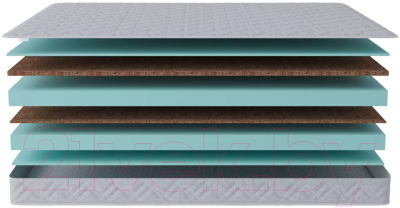 Матрас Stolline Премиум-Аванта 120x190