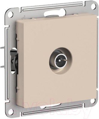 Розетка Schneider Electric AtlasDesign ATN001291 - фото