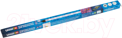 Светильник для аквариума Uniel ULT-P81-10W/10000K IP66 / UL-00011278