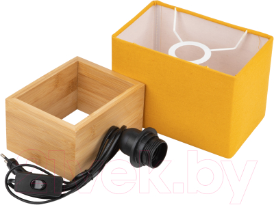 Прикроватная лампа Uniel UML-B401 E27 / UL-00010955