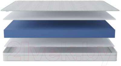 Матрас Stolline Бари Cooler 120x190