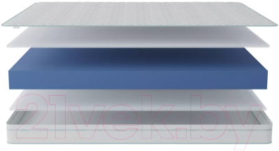 Матрас Stolline Бари Cooler 120x190