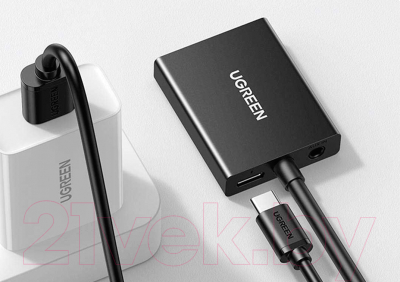 Адаптер Ugreen CM513 / 50945