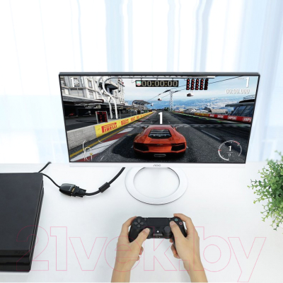 Конвертер цифровой Ugreen MM105 / 40253