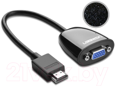 Конвертер цифровой Ugreen MM105 / 40253