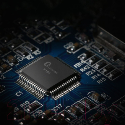 Конвертер цифровой Ugreen MM105 / 40253