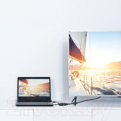 Конвертер цифровой Ugreen MM105 / 40253