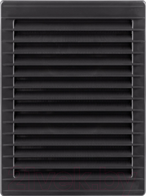 Решетка вентиляционная AirRoxy 02-343 - фото