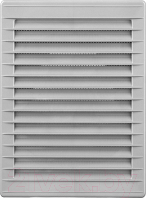 Решетка вентиляционная AirRoxy 02-342 - фото