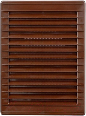 Решетка вентиляционная AirRoxy 02-341 - фото