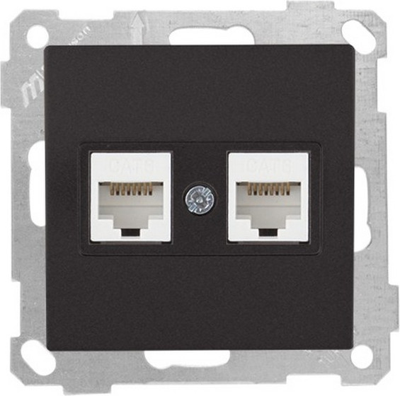 Розетка Mutlusan 2100-141-0184 - фото