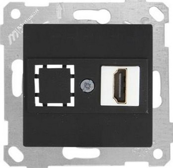 Розетка Mutlusan Rita 2200-457-0184 - фото