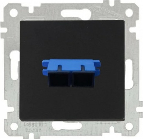 Розетка Mutlusan Rita 2200-461-0184 - фото