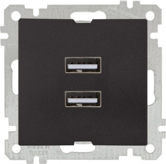 Розетка Mutlusan 2100-449-0184 - фото