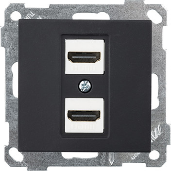 Розетка Mutlusan 2100-458-0184 - фото