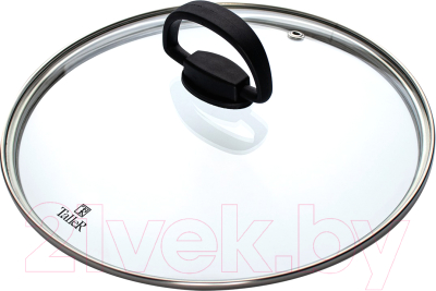 Крышка стеклянная TalleR TR-38015 - фото