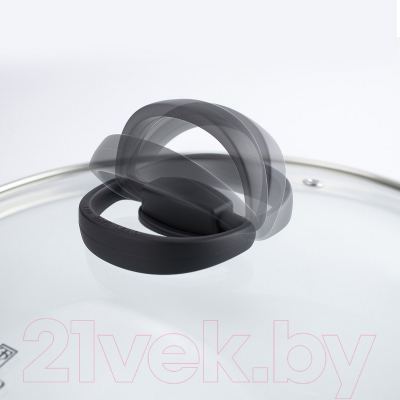 Крышка стеклянная TalleR TR-38016