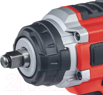 Аккумуляторный гайковерт Einhell Impaxxo 18/400 (4510070)