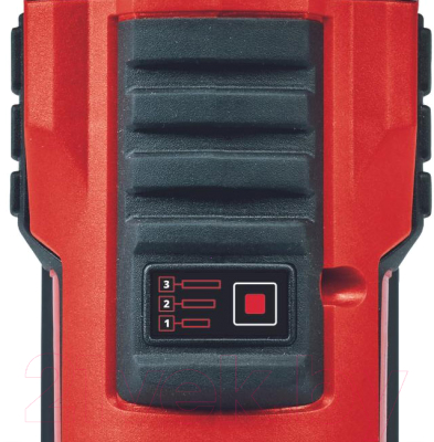 Аккумуляторный гайковерт Einhell Impaxxo 18/400 (4510070)