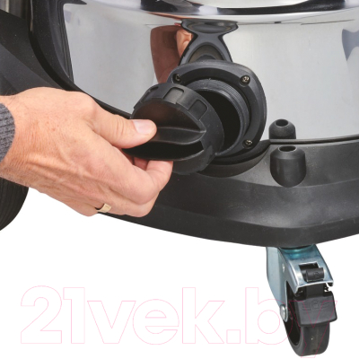 Профессиональный пылесос Einhell TE-VC 2350 SACL