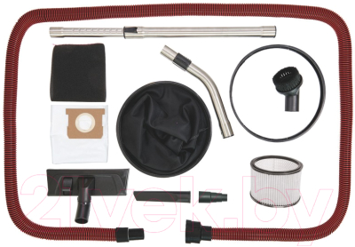 Профессиональный пылесос Einhell TE-VC 2350 SACL