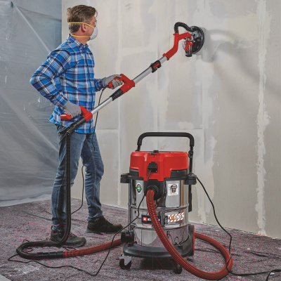 Профессиональный пылесос Einhell TE-VC 2350 SACL