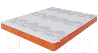 Матрас Stolline Бари Warmer 120x190