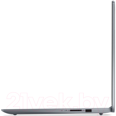Ноутбук Lenovo IdeaPad Slim 3 16ABR8 (82XR006TRK)