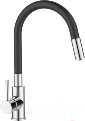 Смеситель Gross Aqua ColorflexPlus 3245609B - фото