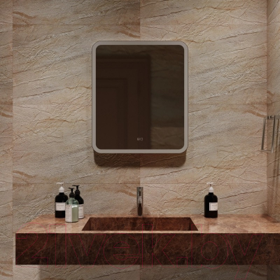 Зеркало Mixline Стив-2 60x70 553263