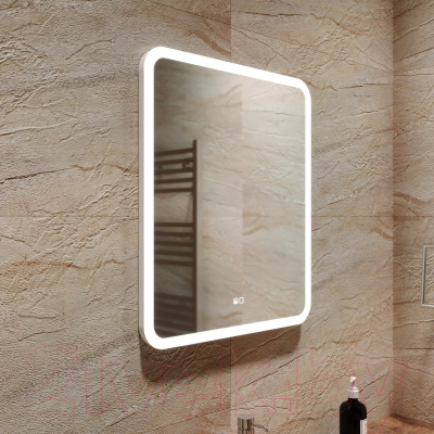 Зеркало Mixline Стив-2 60x70 553263