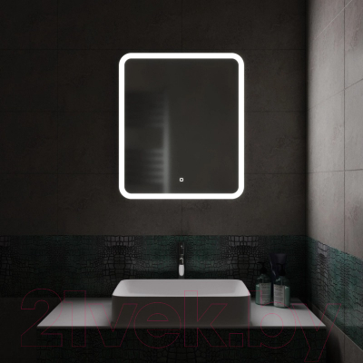 Зеркало Mixline Стив 60x70 553262