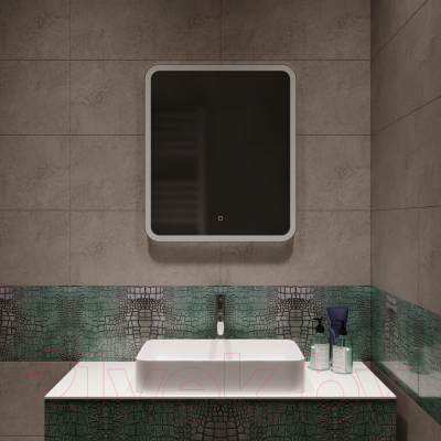 Зеркало Mixline Стив 60x70 553262