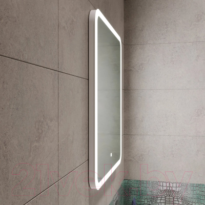 Зеркало Mixline Стив 60x70 553262