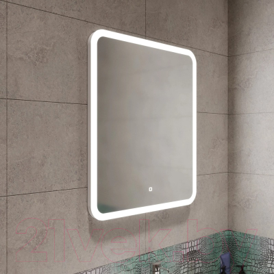 Зеркало Mixline Стив 60x70 553262