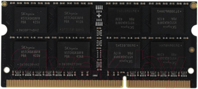 Оперативная память DDR3L KingSpec KS1600D3N13508G