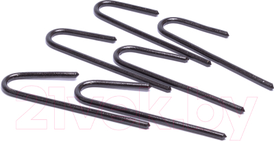 Набор колышков для палатки Зубрава КДП - фото