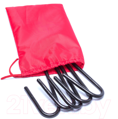 Набор колышков для палатки Зубрава КДП