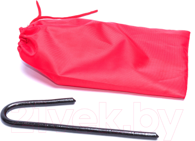 Набор колышков для палатки Зубрава КДП