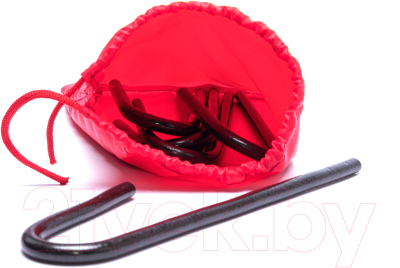 Набор колышков для палатки Зубрава КДП