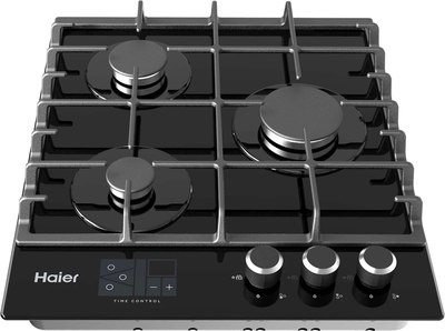 Газовая варочная панель Haier HHX-G53CNSB