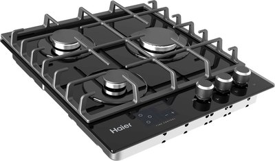 Газовая варочная панель Haier HHX-G53CNSB