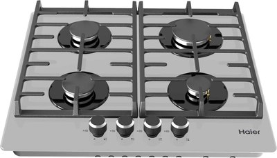 Газовая варочная панель Haier HHX-G64CNG