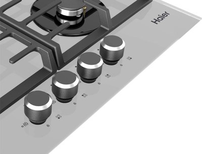 Газовая варочная панель Haier HHX-G64CNG