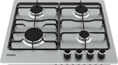 Газовая варочная панель Haier HHX-M64ENX