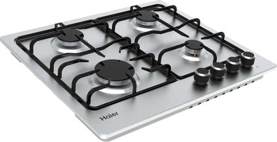 Газовая варочная панель Haier HHX-M64ENX