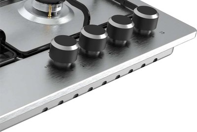 Газовая варочная панель Haier HHX-M64ENX